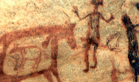 उ०प्र० राज्य पुरातत्व निदेशालय पुरातत्व संगठन